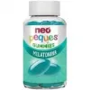 Neo Peques Gummies Omega 3 Dha 30 Gummies