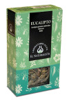 El Natural Eucalipto 80g