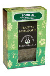 El Natural Tomillo 50g Trociscos