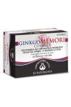 El Natural Ginkgomemori Complex 60 Caps