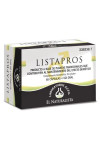 El Natural Listapros 60 Caps