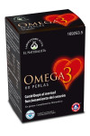 El Natural Omega-3 60 Perlas
