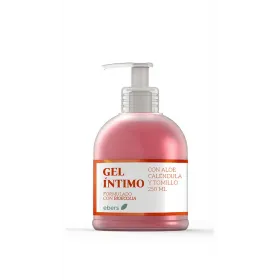 Botánica Nutrients Gel Intimo 250ml