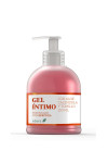 Botánica Nutrients Gel Intimo 250ml