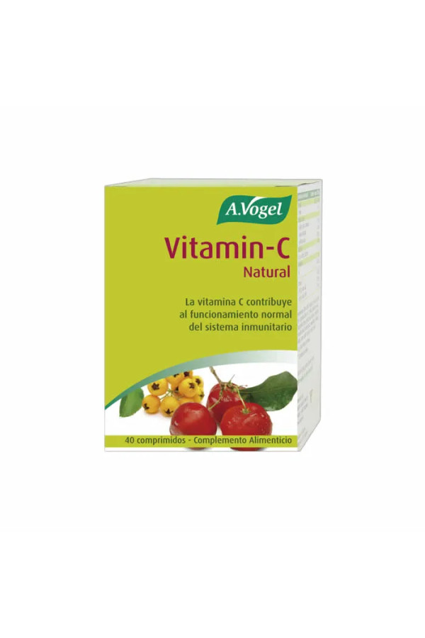 Vogel Vitamin-C 40 Comp