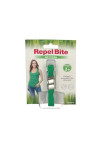 Repel Bite Natural Citronella Aromatic Bracelet