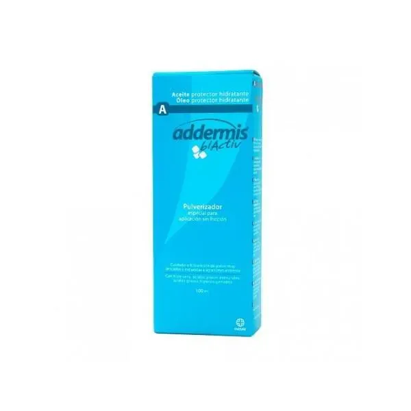 Addermis Addermis Biactiv Protective Oil Spray 100ml