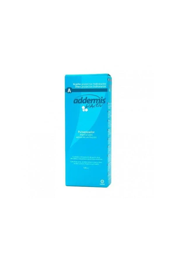 Addermis Addermis Biactiv Protective Oil Spray 100ml