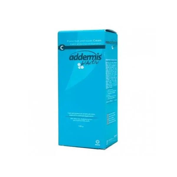 Aadermis Addermis Biactiv Protective Cream 100g