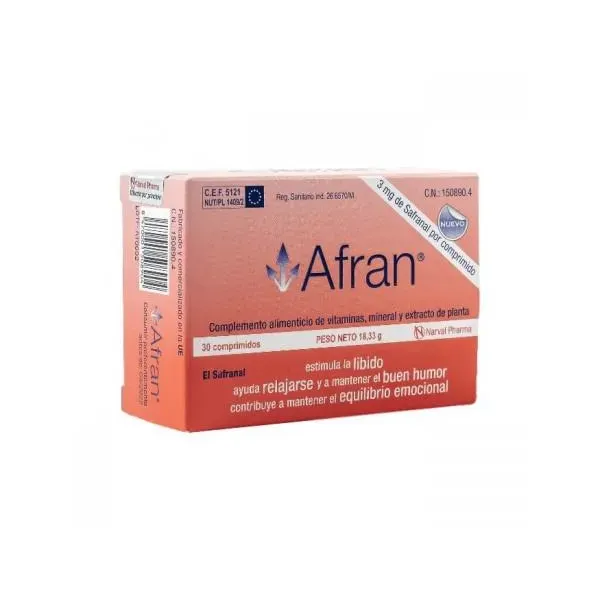 Afran 30comp