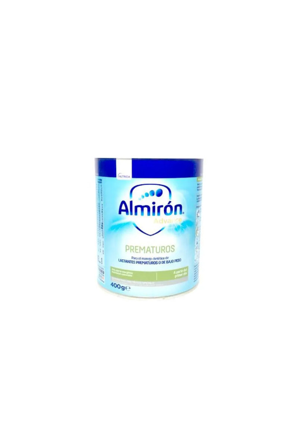 Almirón Prematuros 400g