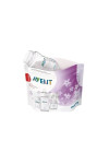 Avent Microwave Sterilizer Bag For 5 Uts