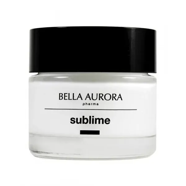 Bella Aurora Sublime Night Anti-Aging Cream
