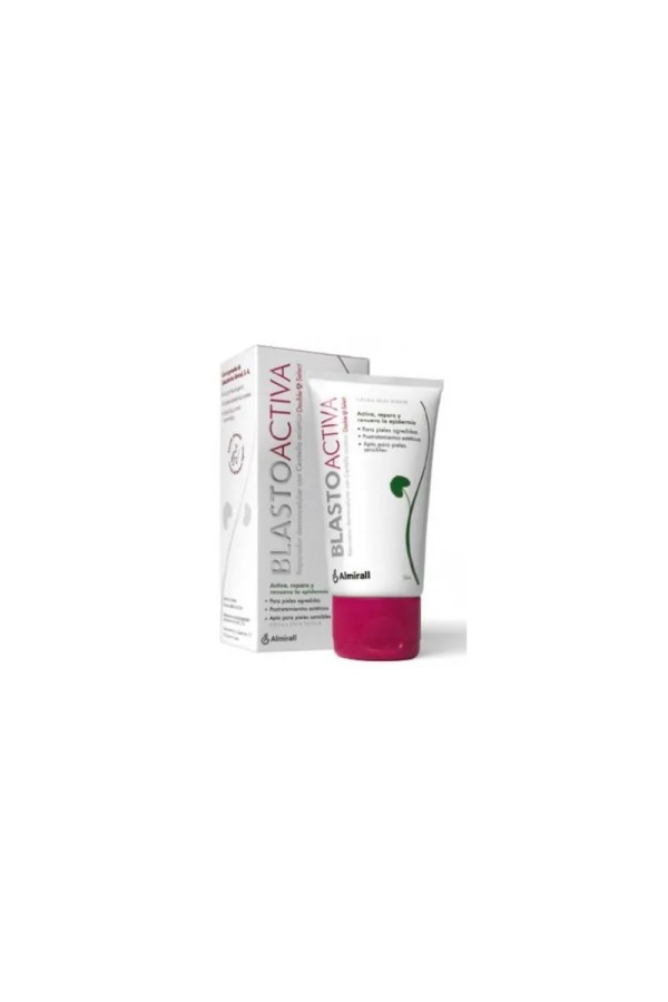 Almirall Blastoactive Cream 50ml