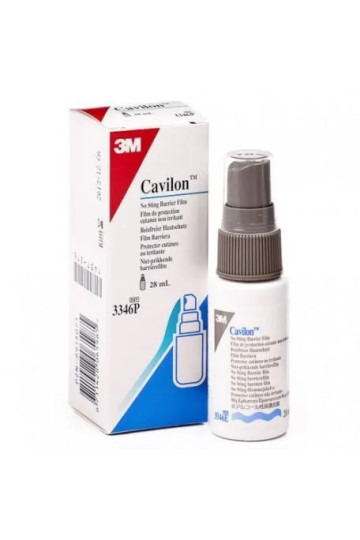 Cavilon Protección Cutánea Spray 28ml 3m
