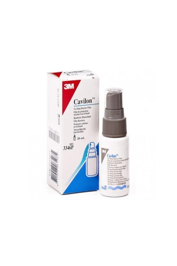 Cavilon Protección Cutánea Spray 28ml 3m