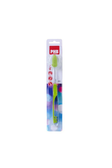 Cepillo Dental Phb Plus Duro