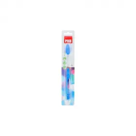 Phb Cepillo Plus Mini Suave