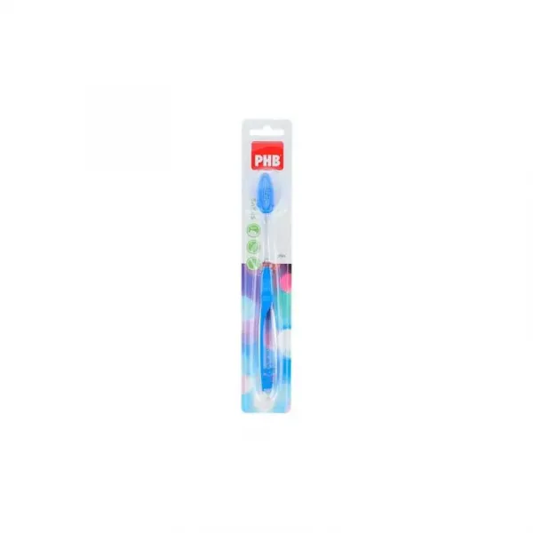 Phb Cepillo Plus Mini Suave