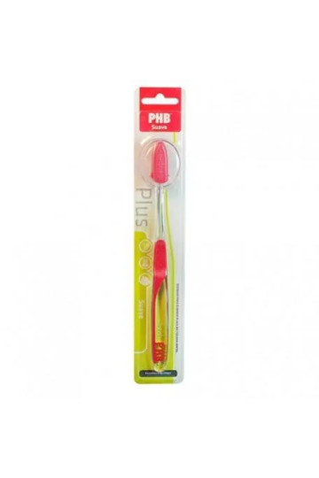 Cepillo Dental Phb Plus Suave