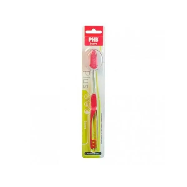 Cepillo Dental Phb Plus Suave