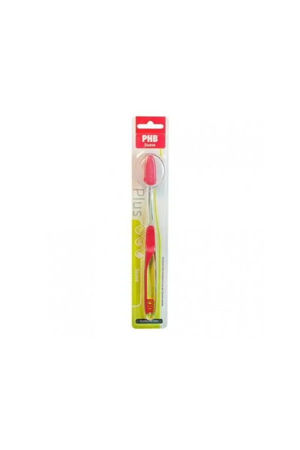 Cepillo Dental Phb Plus Suave
