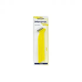 Interprox Acces Mini 4u Toothbrush