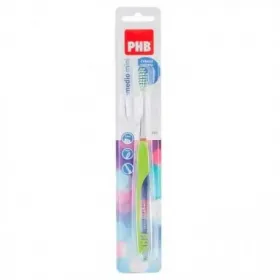 Phb Plus Mini Medium Toothbrush