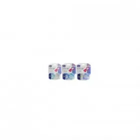 Silicone Pacifier Chicco Physio Comfort Child 16-36 M 2u