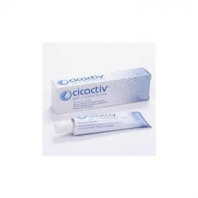 Cicactiv Gel Cicatrizante Exp 4 2 und