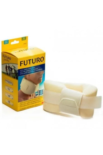 3m Cervical Soft Collar Future