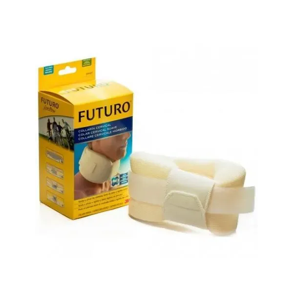 3m Cervical Soft Collar Future