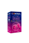 Control Remote Wireless Estimulador Inalambrico