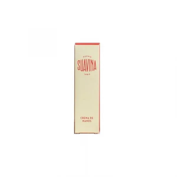 Dermo Suavina Crema De Manos 40ml