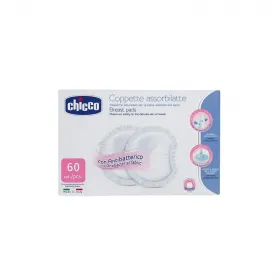 Chicco Antibacterial Absorbent Discs