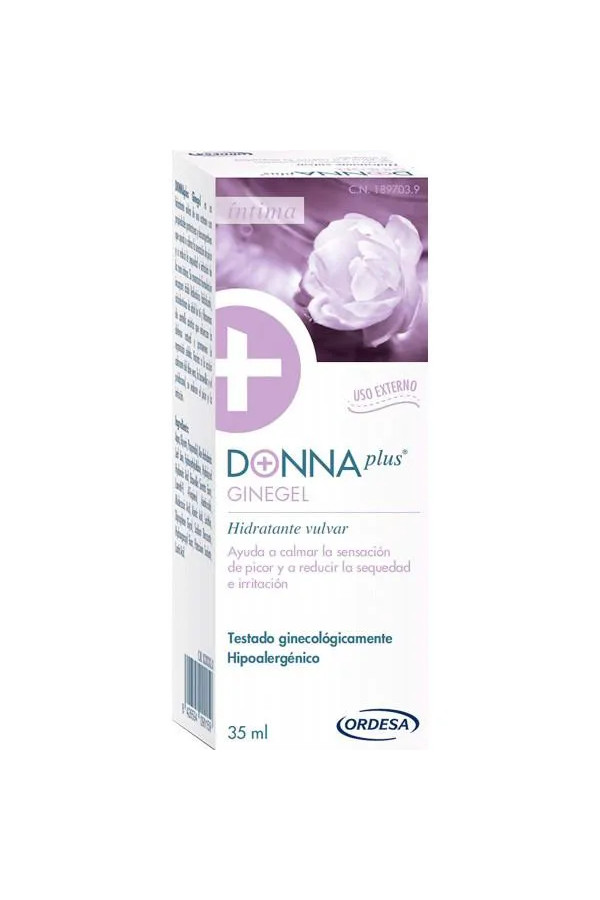 Donna Plus Donnaplus Ginegel