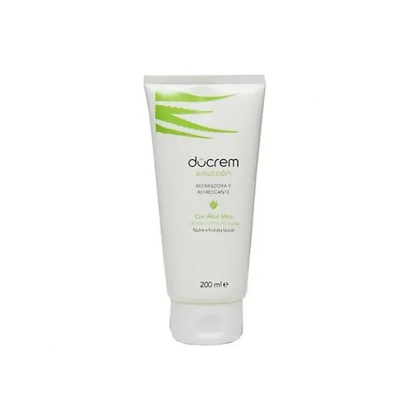 Ducrem Emulsion 200ml Anotafarm
