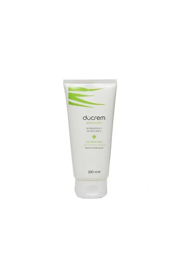 Ducrem Emulsion 200ml Anotafarm