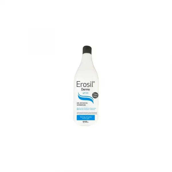 Erosil Liquid Soap Dermo Sport 1000ml