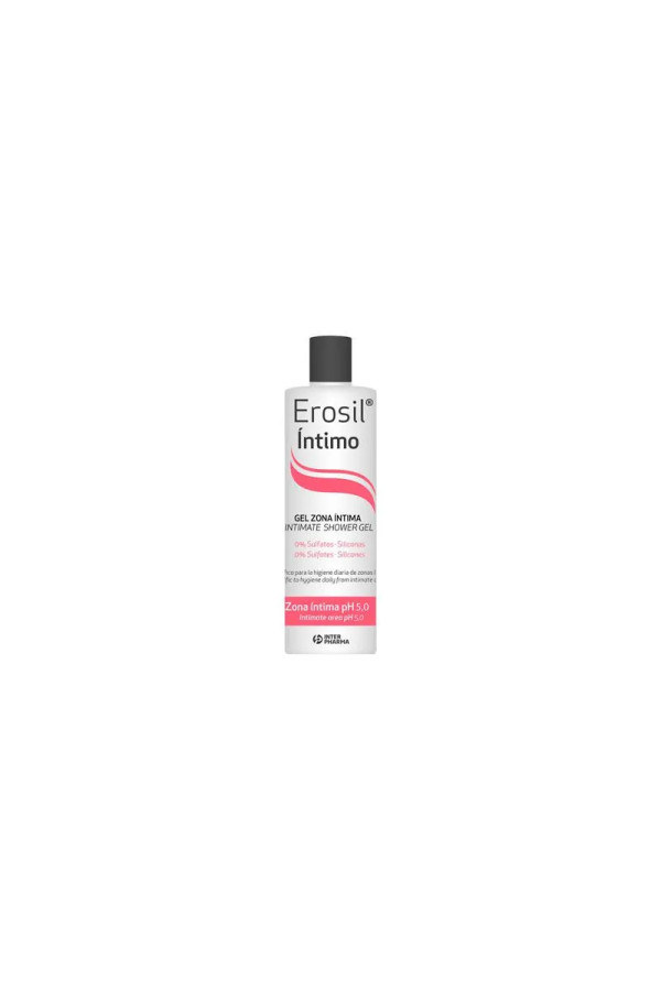 Erosil Intimate 250ml
