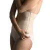 Farmalastic Beige Velcro Girdle Size 2