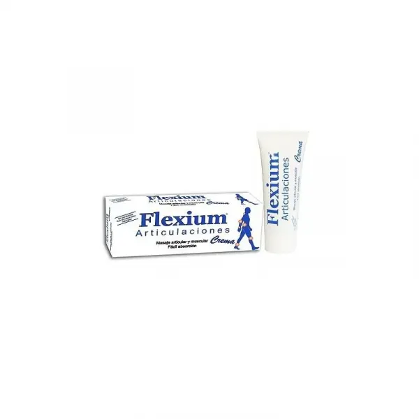 Flexium Articulaciones Crema 75ml