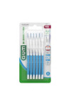 Gum Bi-Direction Brush 0,9 Mm