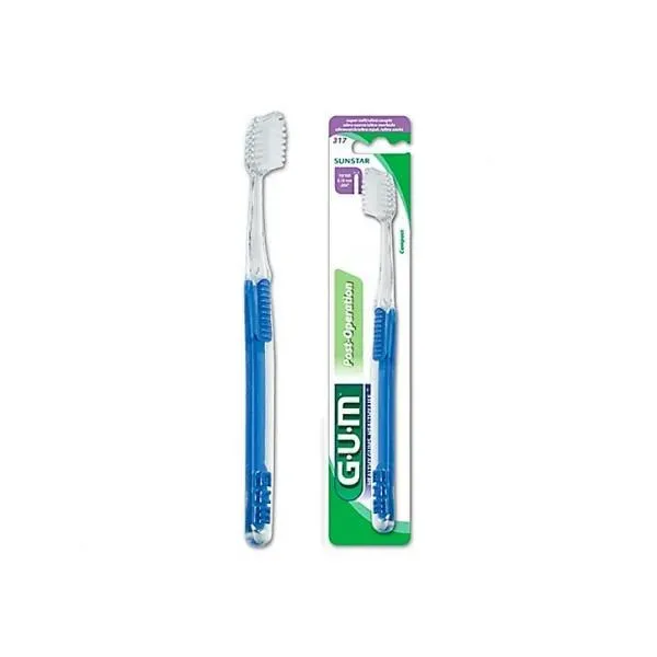 Gum Brush 317 Post Surgical