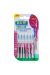 Gum® Interdental Brush Proxabrush Trip 6pcs