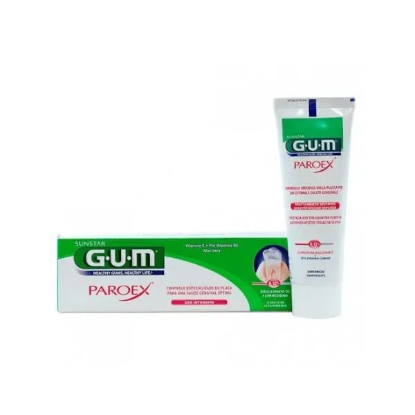 Sunstar Gum Peroex 75ml Toothpaste Gel