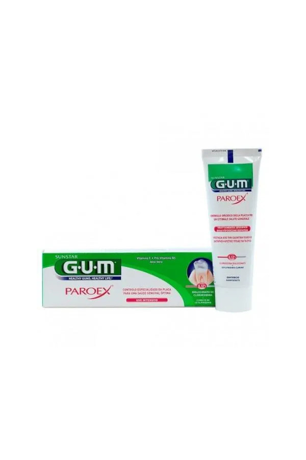 Sunstar Gum Peroex 75ml Toothpaste Gel