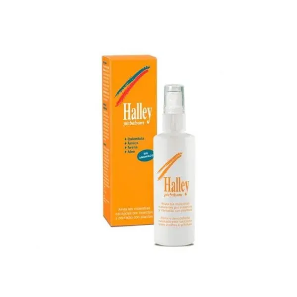 Halley Pick Bálsamo 40ml