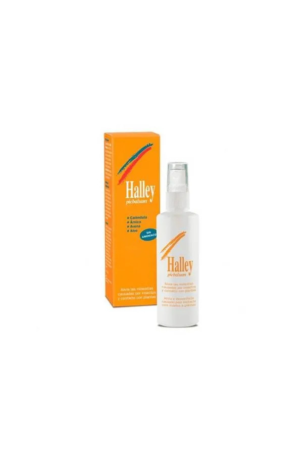 Halley Pick Bálsamo 40ml