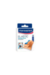 Hansaplast Elastic 20 Apósitos